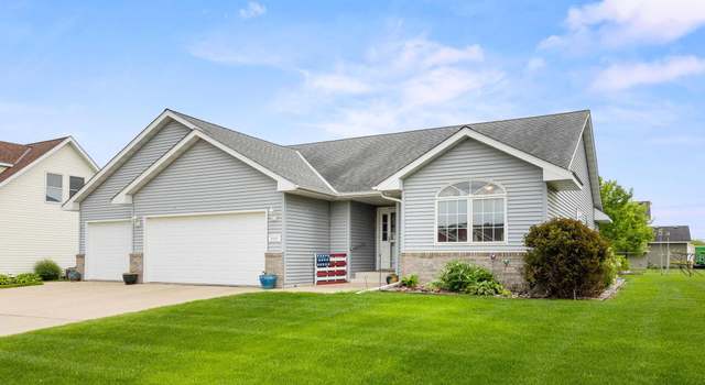 Photo of 2101 Blake Ave, Lester Prairie, MN 55354