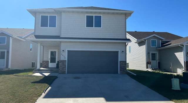 Photo of 3476 47th Ave S, Fargo, ND 58104