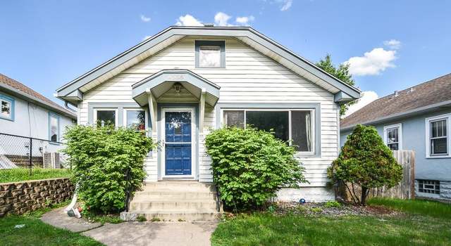 Photo of 4335 5th Ave S, Minneapolis, MN 55409