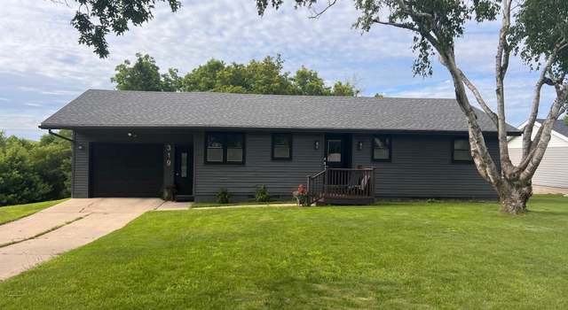 Photo of 319 Lakeview St S, Lake Benton, MN 56149