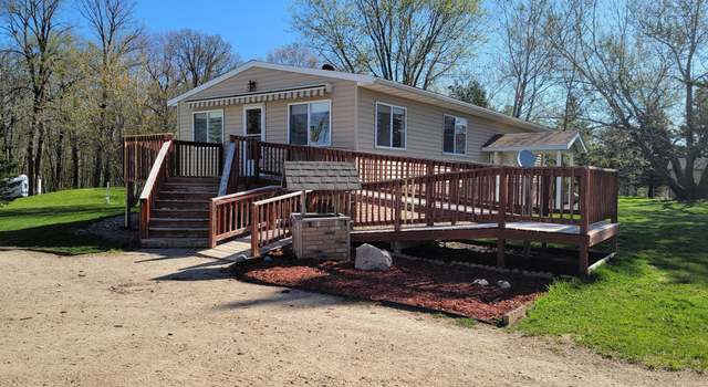Photo of 17112 344th St, Clarissa, MN 56440