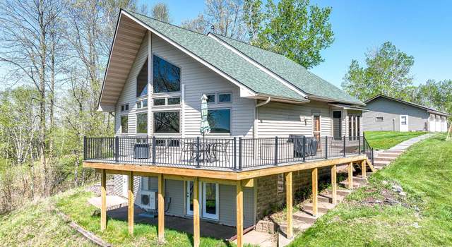 Photo of 3818 Erickson Rd, Barnum, MN 55707