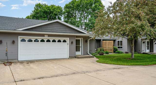 Photo of 324 7th St NE, New Prague, MN 56071