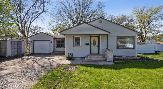 Photo of 1242 11th St N, Fargo, ND 58102