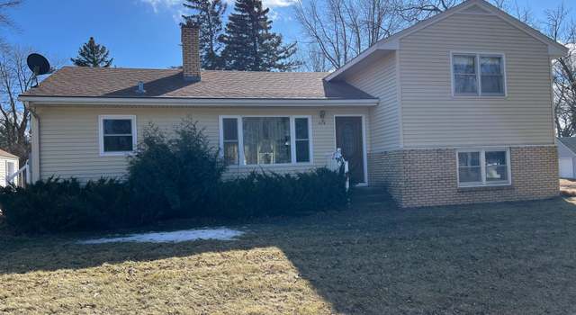 Photo of 825 Nevada Ave, Benson, MN 56215