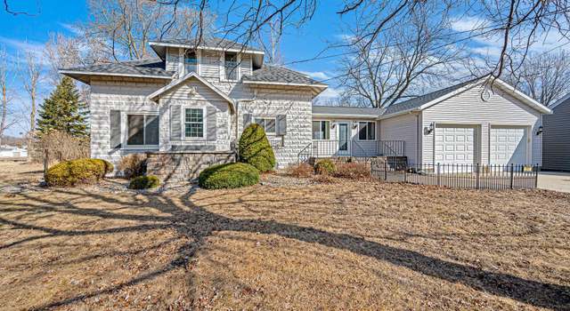 Photo of 217 Fairmont Ave, Sherburn, MN 56171