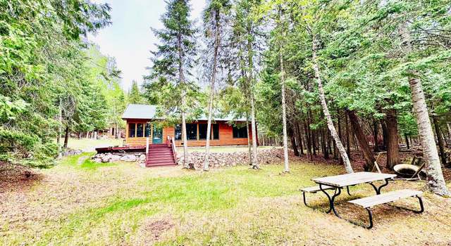 Photo of 51317 Pine Point Rd, Marcell Twp, MN 56628