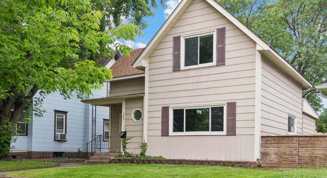 Photo of 724 Pierce St NE, Minneapolis, MN 55413