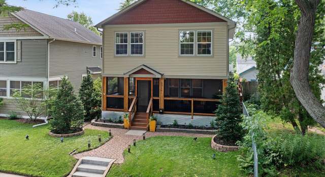 Photo of 5316 40th Ave S, Minneapolis, MN 55417