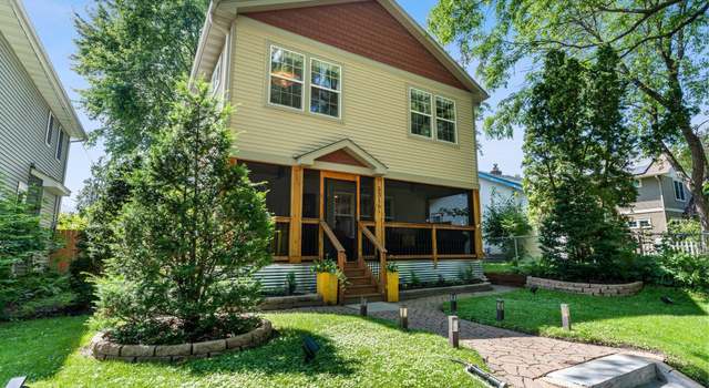 Photo of 5316 40th Ave S, Minneapolis, MN 55417