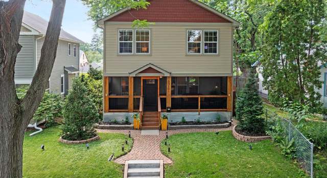 Photo of 5316 40th Ave S, Minneapolis, MN 55417