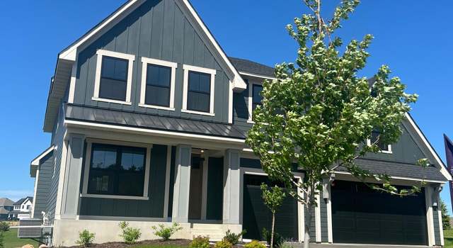 Photo of 4617 Wolfberry Curv, Minnetrista, MN 55331