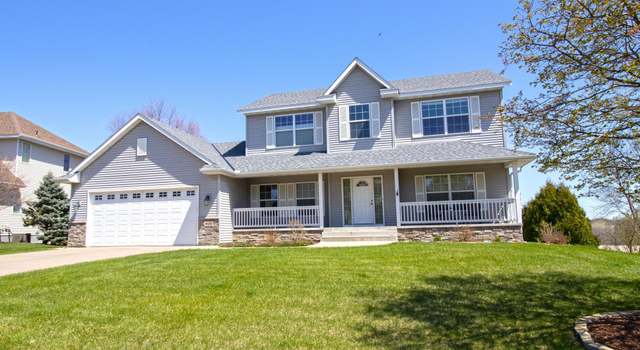 Photo of 400 Bluffs Pkwy, Buffalo, MN 55313