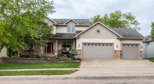 Photo of 3146 Scanlan Ln NE, Rochester, MN 55906