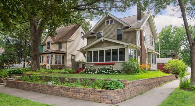 Photo of 1756 Minnehaha Ave W, Saint Paul, MN 55104