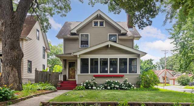 Photo of 1756 Minnehaha Ave W, Saint Paul, MN 55104