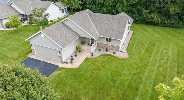 Photo of 2641 Cherry Lane Ct NE, Alexandria, MN 56308