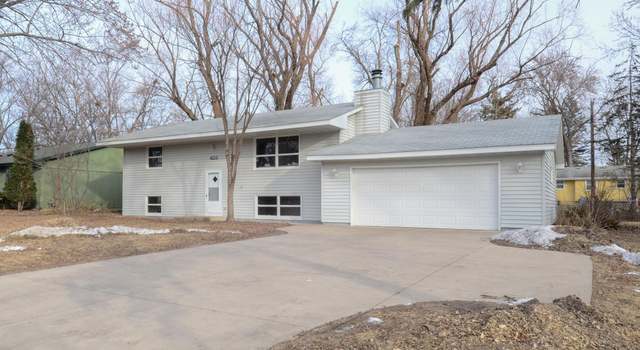 Photo of 4212 Boone Ave N, New Hope, MN 55428