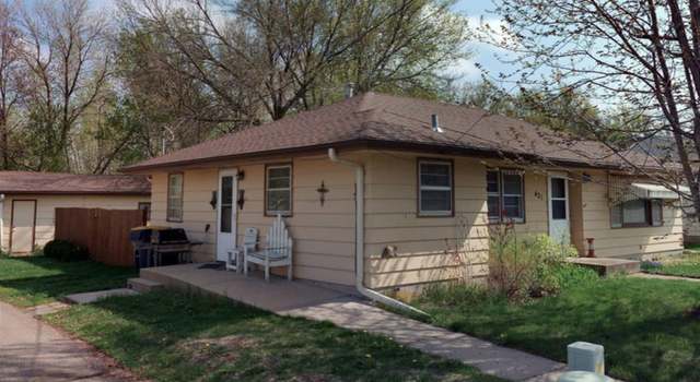 Photo of 421 Main St, Elko New Market, MN 55054