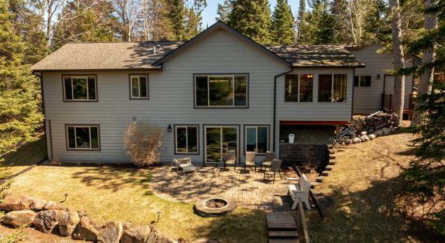 Photo of 6465 Eagle Ridge Rd NW, Shingobee Twp, MN 56484