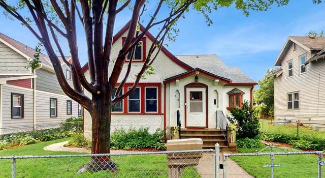 Photo of 2119 Queen Ave N, Minneapolis, MN 55411