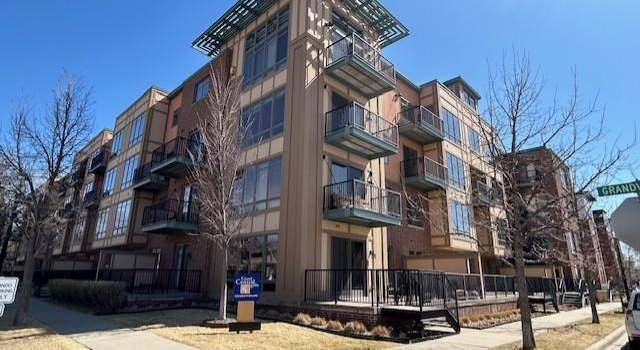 Photo of 1070 Grandview Ct NE #310, Columbia Heights, MN 55421