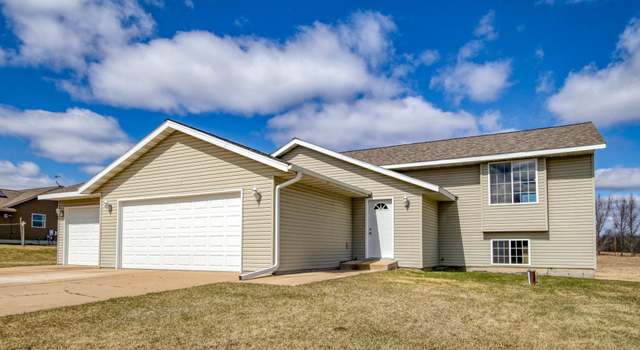 Photo of 17558 142nd Ave, Eagle Point Twp, WI 54748