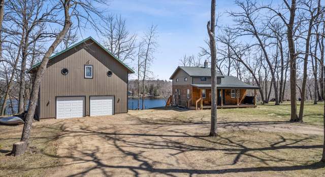 Photo of 40172 Meadow Bay, Frazee, MN 56544