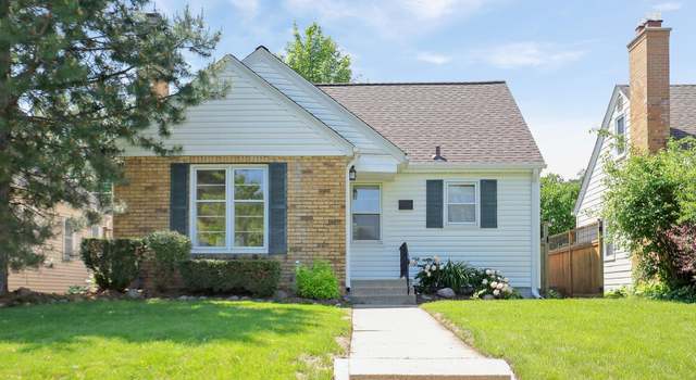 Photo of 2904 Dakota Ave S, Saint Louis Park, MN 55416