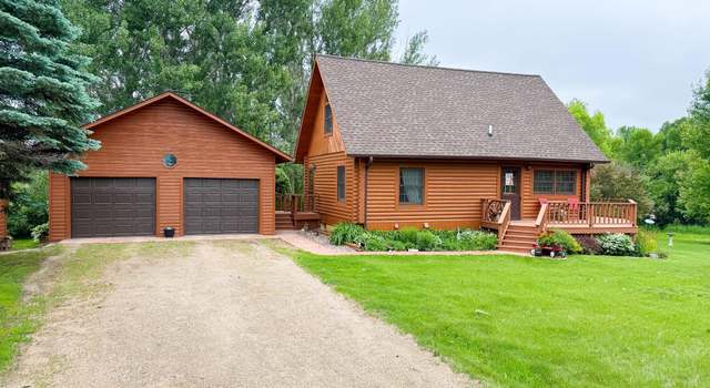 Photo of 34002 Fiske View Dr, Underwood, MN 56586