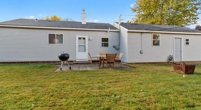 Photo of 5606 Regent Ave N, Crystal, MN 55429