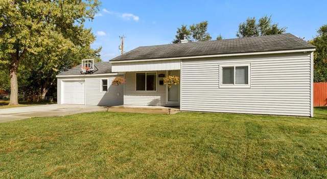 Photo of 5606 Regent Ave N, Crystal, MN 55429