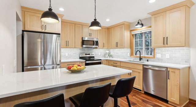Photo of 1172 Ravenswood St, Shoreview, MN 55126