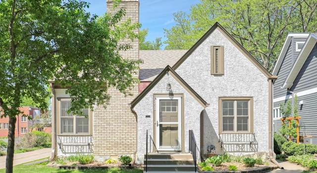 Photo of 5020 York Ave S, Minneapolis, MN 55410