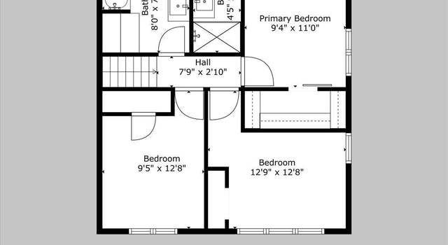 Photo of 9300 Blaisdell Ave S, Bloomington, MN 55420