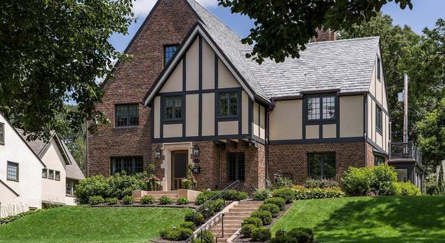 Photo of 4315 E Lake Harriet Pkwy, Minneapolis, MN 55409