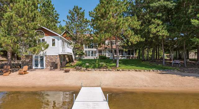 Photo of 1295 Sun Valley Dr, East Gull Lake, MN 56401