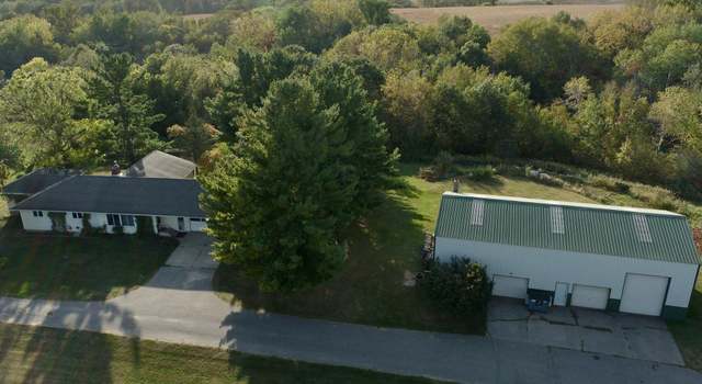 Photo of N2119 County Road V V, Hager City, WI 54014