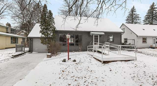Photo of 905 4th St NE, Little Falls, MN 56345