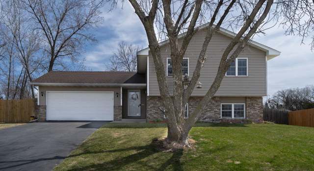 Photo of 13117 Xavis St NW, Coon Rapids, MN 55448