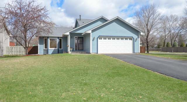Photo of 2311 132nd Ln NW, Coon Rapids, MN 55448