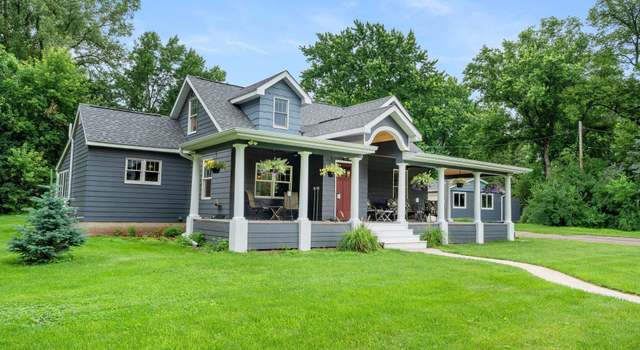 Photo of 2501 County Road C2 W, Saint Paul, MN 55113