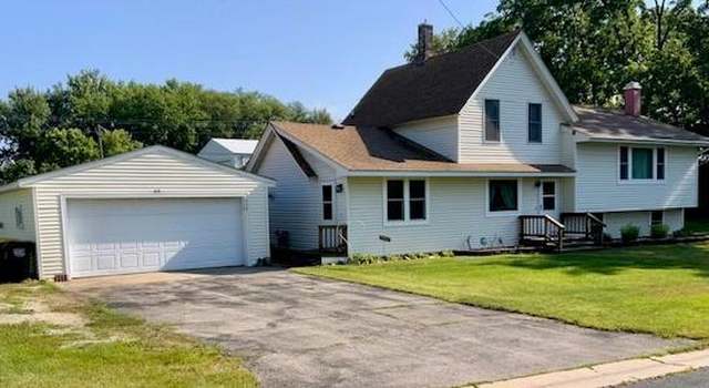 Photo of 340 Center St E, Harmony, MN 55939