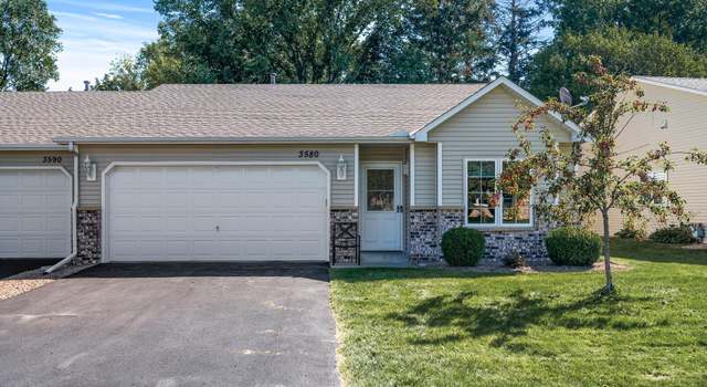 Photo of 3580 Zinnia Ln N, Plymouth, MN 55441