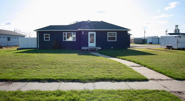 Photo of 200 1st St S, Fairmount, ND 58030