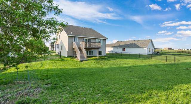 Photo of 416 Moline Loop NW, Isanti, MN 55040