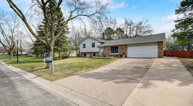 Photo of 7855 Ideal Ave S, Cottage Grove, MN 55016