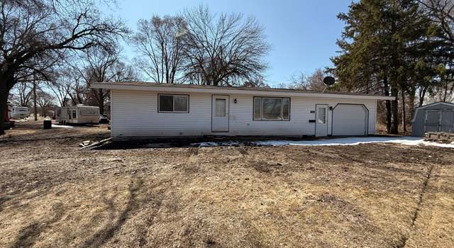 Photo of 528 W Sorenson Ave, Appleton, MN 56208