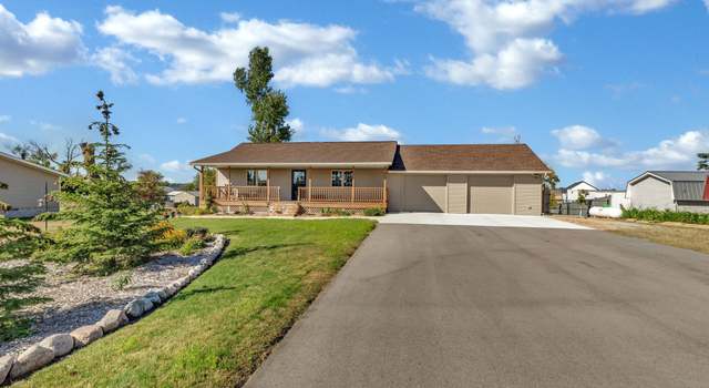 Photo of 12010 Kluver Addition Rd SE, Forada, MN 56308