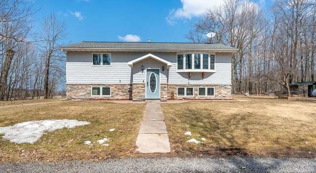 Photo of 12291 E Lindgren Rd, Maple, WI 54854